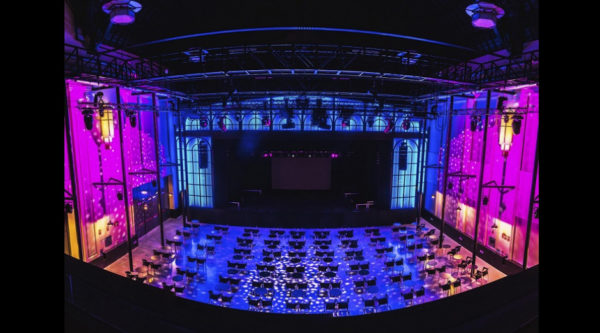 Photo of Gran Teatro Caixabank Principe Pío 1