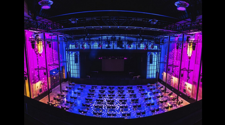 Photo of Gran Teatro Caixabank Principe Pío 1