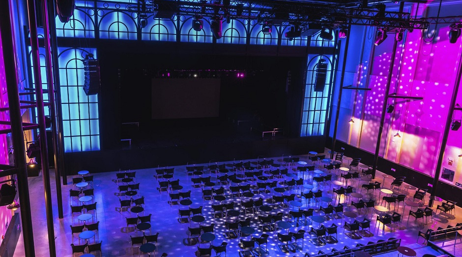 Photo of Gran Teatro Caixabank Principe Pío 3