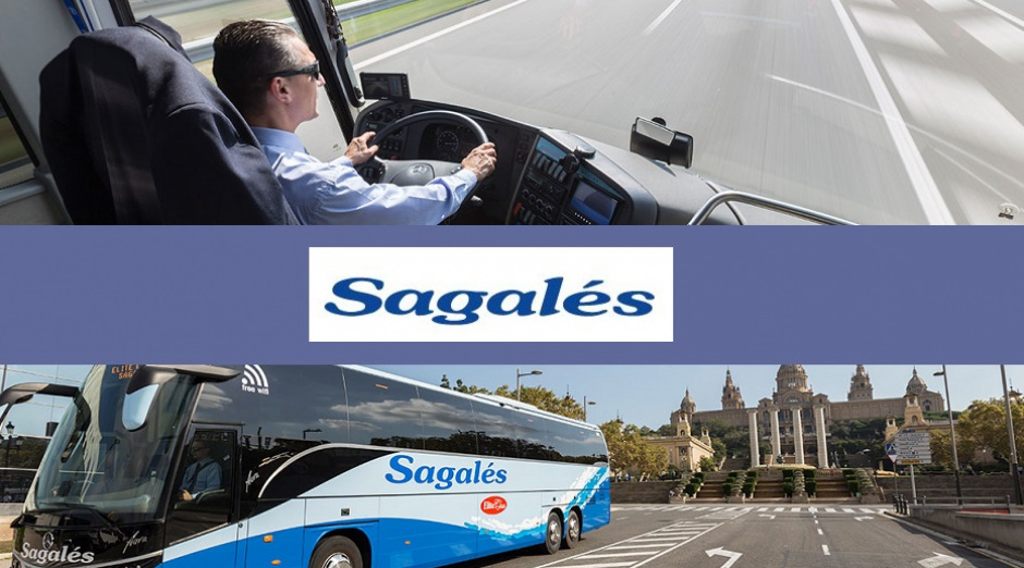 Image of Sagalés