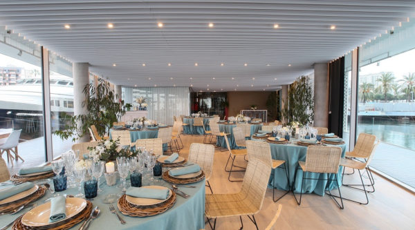 Foto de Marina Port Vell 1