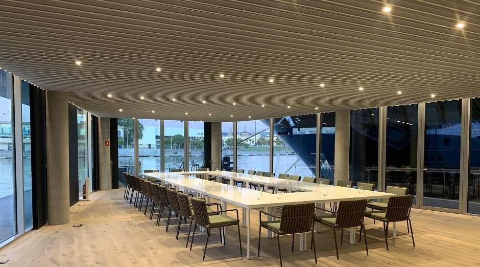 Foto de Marina Port Vell 4