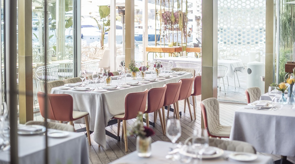 Foto de Marina Port Vell 6