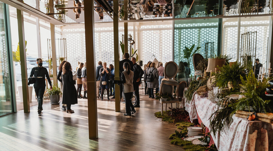 Foto de Marina Port Vell 9