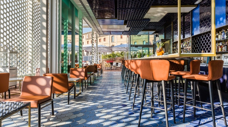 Foto de Marina Port Vell 11