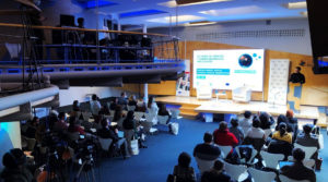 Foto de Espacio Bertelsmann 2