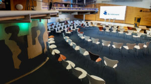 Foto de Espacio Bertelsmann 4