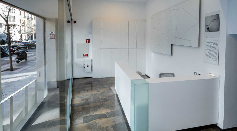 Foto de Espacio Bertelsmann 9