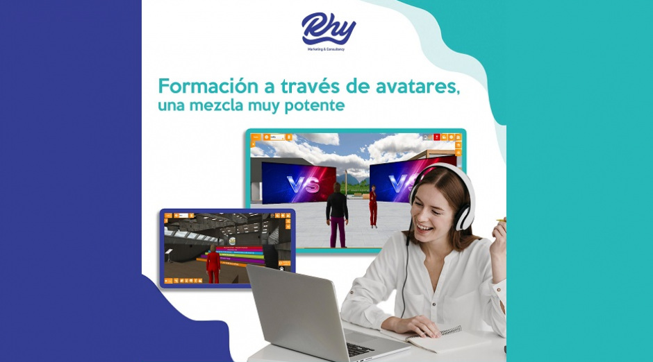 Photo of RHY Marketing 1