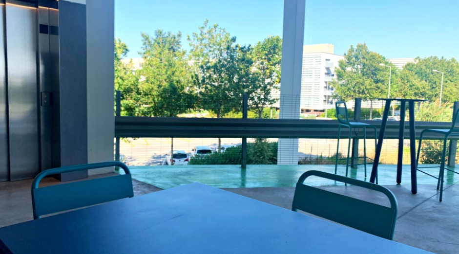 Photo of Bio-Edificio Gonsi Sócrates 17