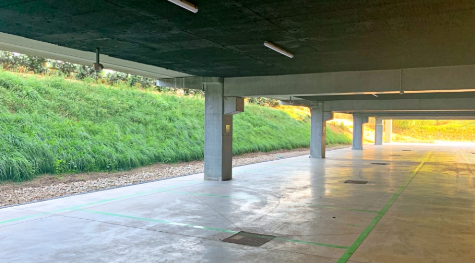 Photo of Bio-Edificio Gonsi Sócrates 15