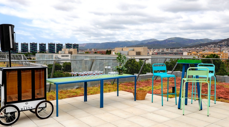 Photo of Bio-Edificio Gonsi Sócrates 5