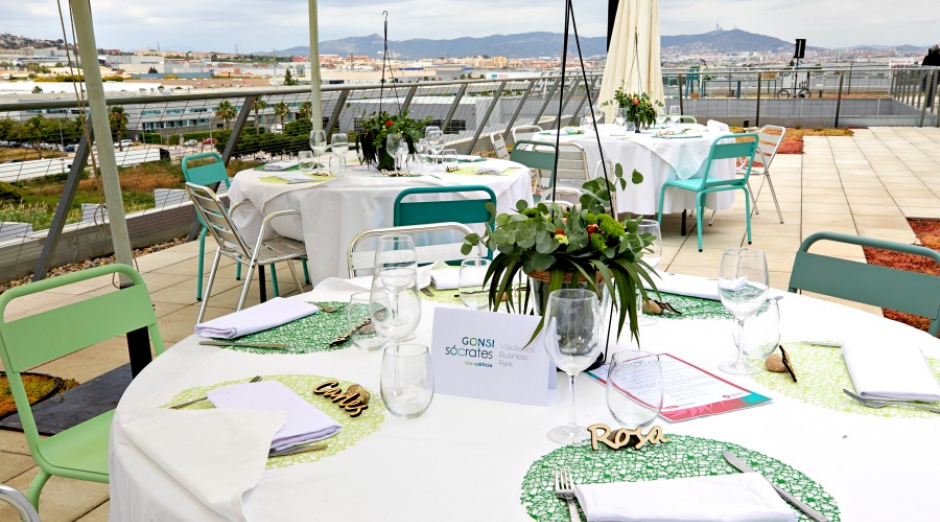 Photo of Bio-Edificio Gonsi Sócrates 9