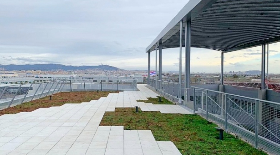 Photo of Bio-Edificio Gonsi Sócrates 4