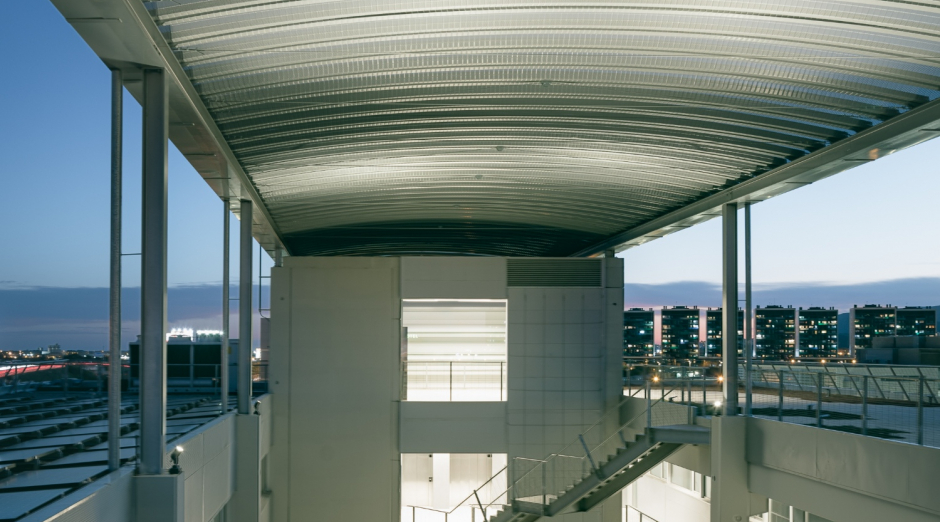 Photo of Bio-Edificio Gonsi Sócrates 11