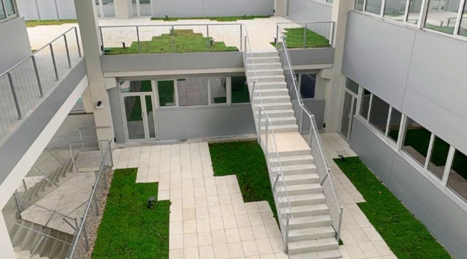 Photo of Bio-Edificio Gonsi Sócrates 8