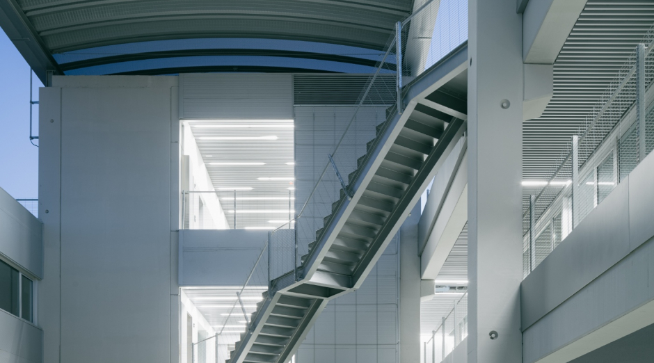 Photo of Bio-Edificio Gonsi Sócrates 10