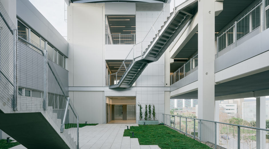 Photo of Bio-Edificio Gonsi Sócrates 13