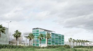 Photo of Bio-Edificio Gonsi Sócrates 2