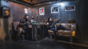 Photo of Maximum Escape 3