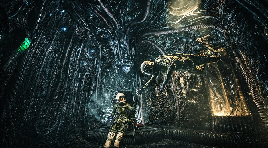 Photo of Maximum Escape 4