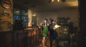 Photo of Maximum Escape 2