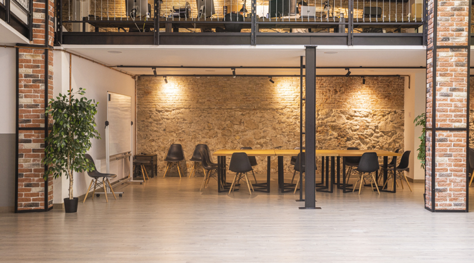 Image of Maximum Escape