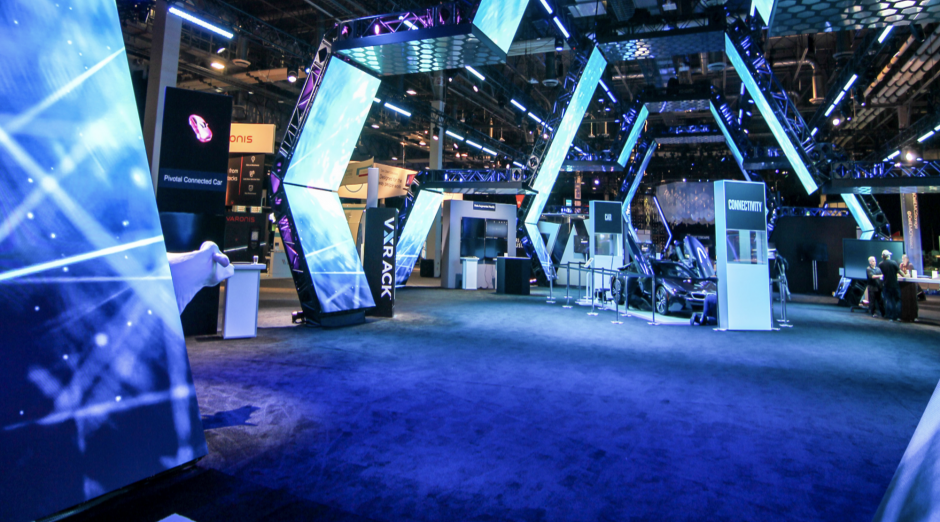 Photo of Creative Technology 8