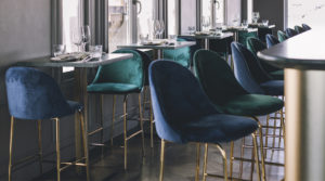 Foto de Ella Sky Bar Madrid 3