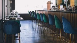 Foto de Ella Sky Bar Madrid 2