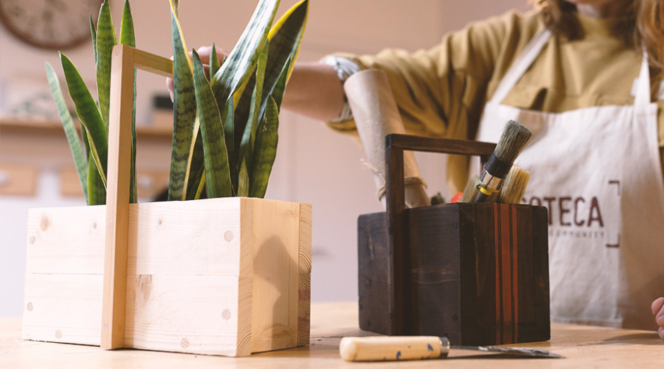 Photo of La Bricoteca 4