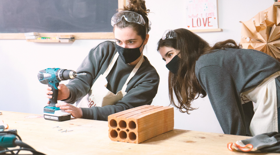 Photo of La Bricoteca 8