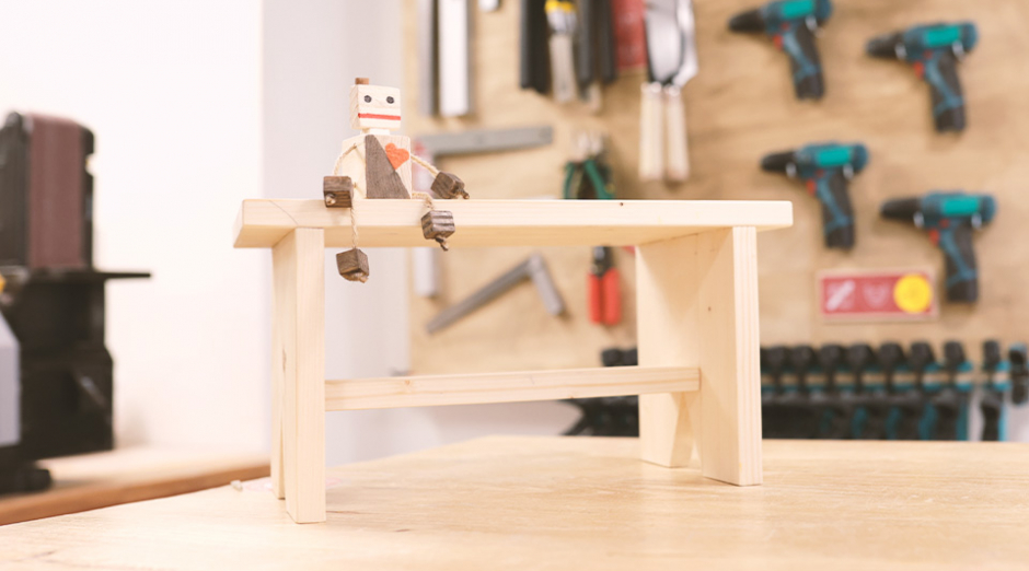 Photo of La Bricoteca 9