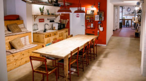 Photo of DIY, Carpentry and Crafts Center – Bricoteca 2