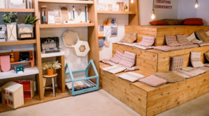 Photo of DIY, Carpentry and Crafts Center – Bricoteca 3