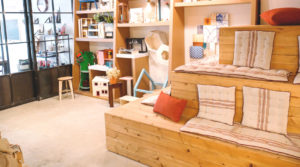 Photo of DIY, Carpentry and Crafts Center – Bricoteca 4