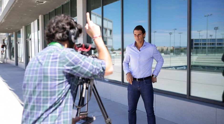 Photo of The Bright Side Productions 5