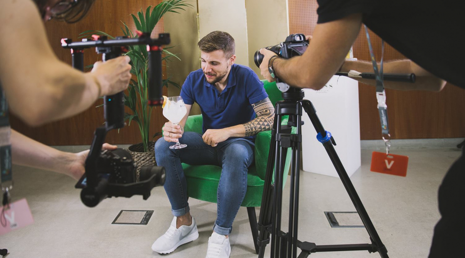 Photo of The Bright Side Productions 6