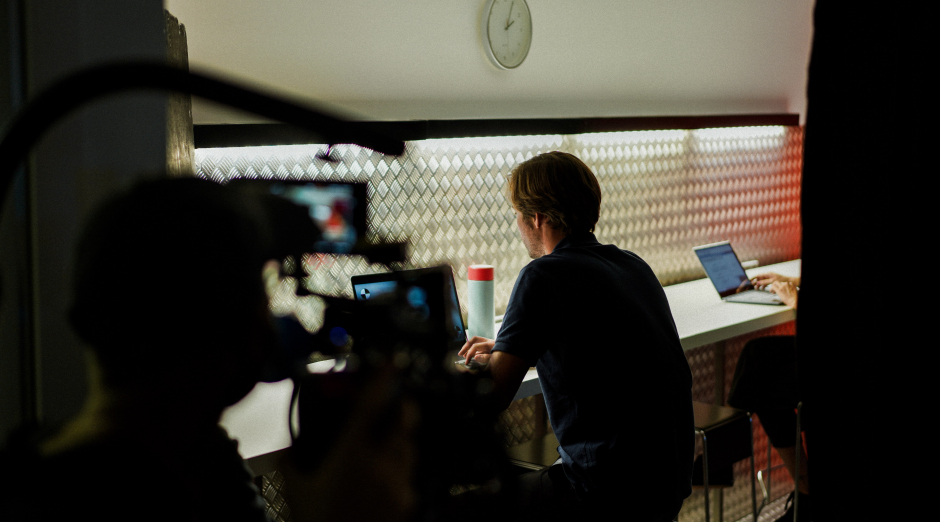 Photo of The Bright Side Productions 7