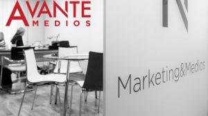 Photo of Avant Events 2