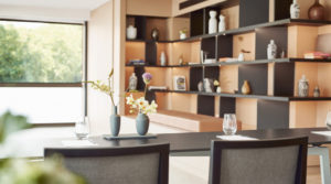 Photo of Nobu Hotel Barcelona 4