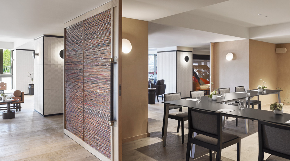 Photo of Nobu Hotel Barcelona 9