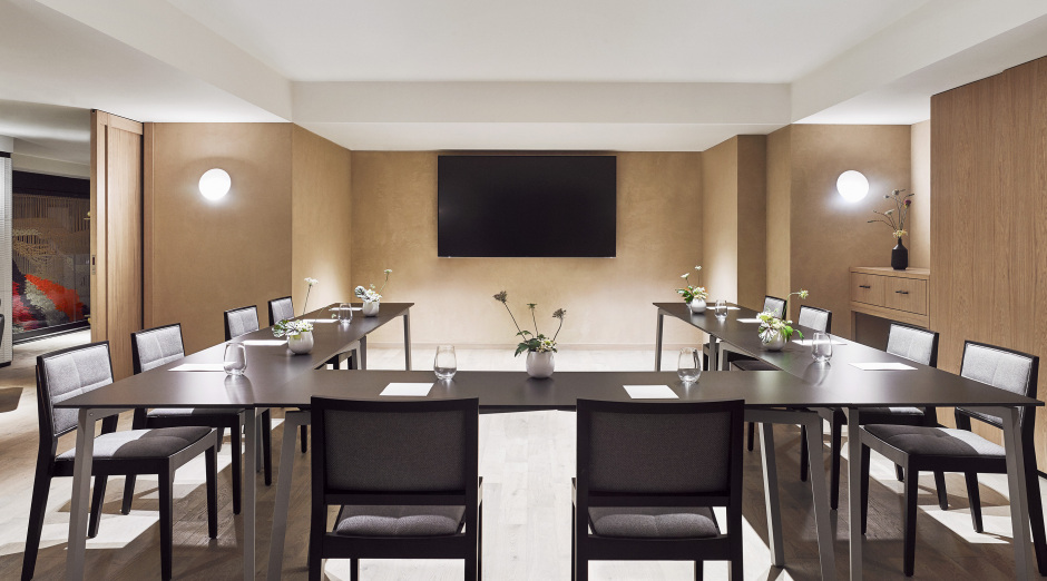 Photo of Nobu Hotel Barcelona 10