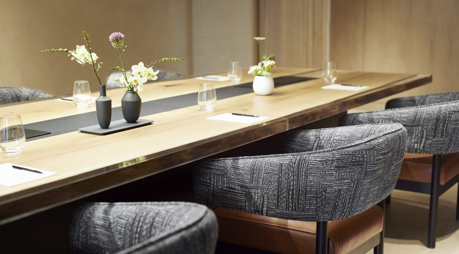 Photo of Nobu Hotel Barcelona 6