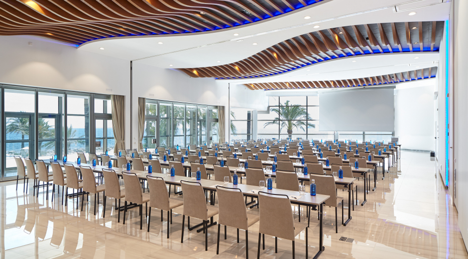 Foto de Hotel Torre del Mar Ibiza & Convention Centre 5