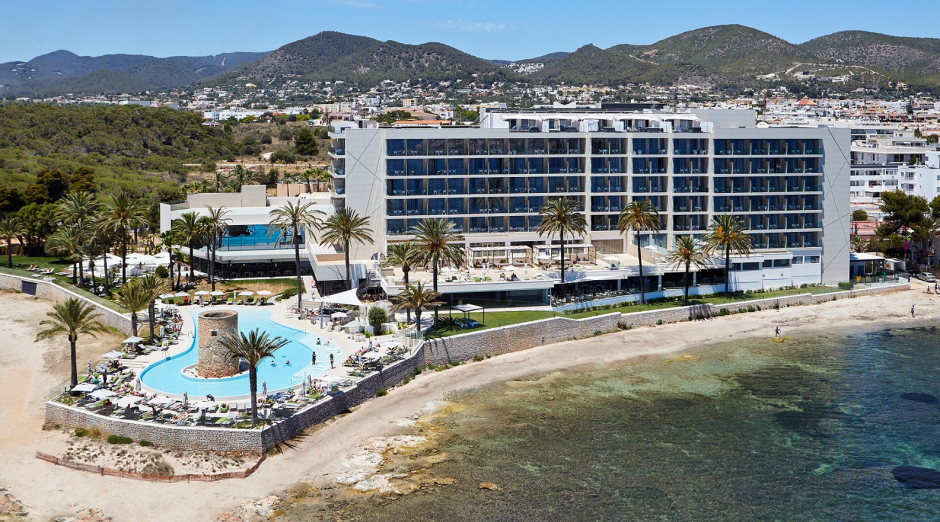 Imagen de Hotel Torre del Mar Ibiza & Convention Centre