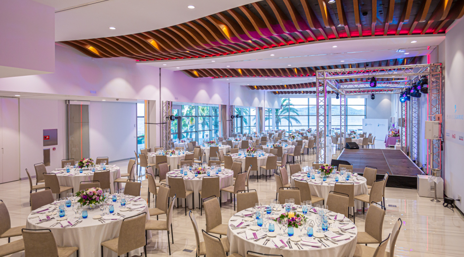 Foto de Hotel Torre del Mar Ibiza & Convention Centre 6