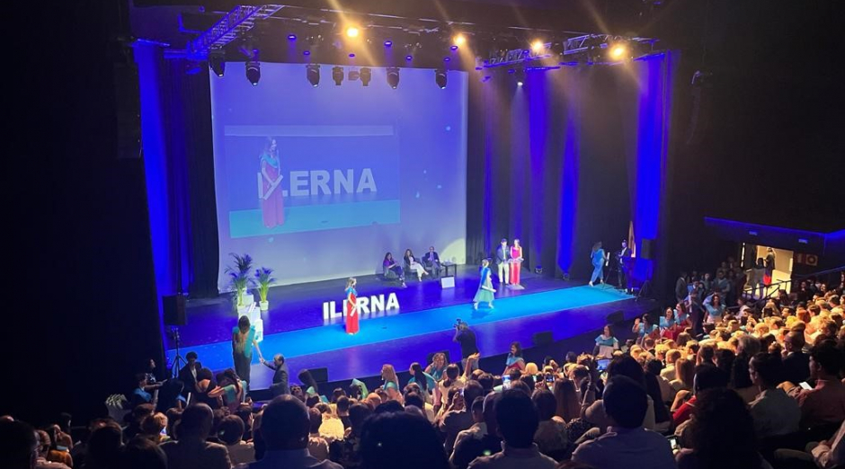 Foto de Auditorio Cartuja 3