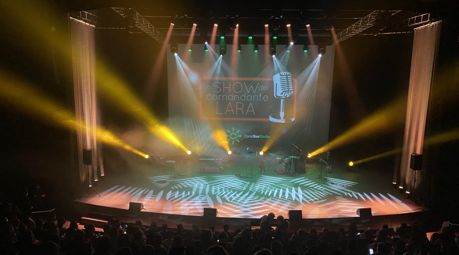 Foto de Auditorio Cartuja 5