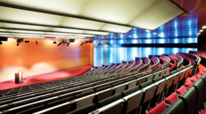 Foto de Hyatt Regency Barcelona Tower 4